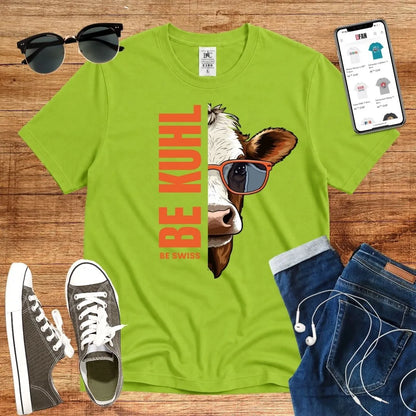 Be Kuhl T-Shirt