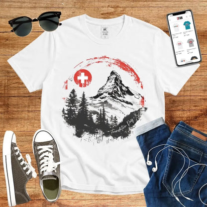 Urban Foundation T-Shirt